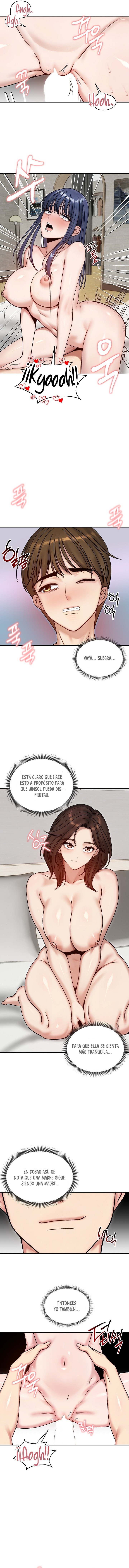 Esposa Fugitiva capítulo 55 página 7