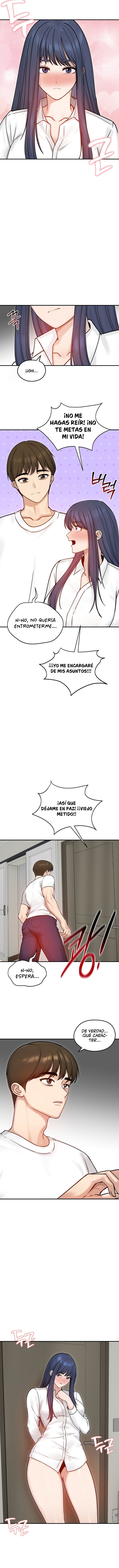 Esposa Fugitiva capítulo 56 página 5