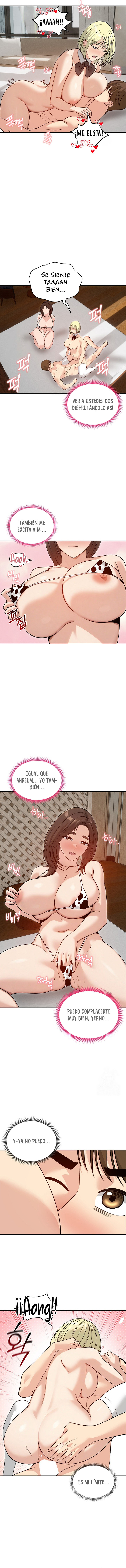 Esposa Fugitiva capítulo 58 página 11