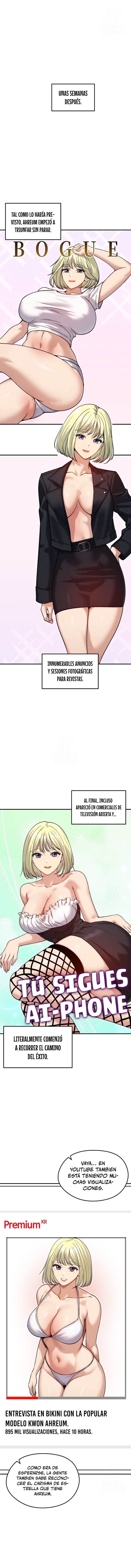 Esposa Fugitiva capítulo 60 página 2