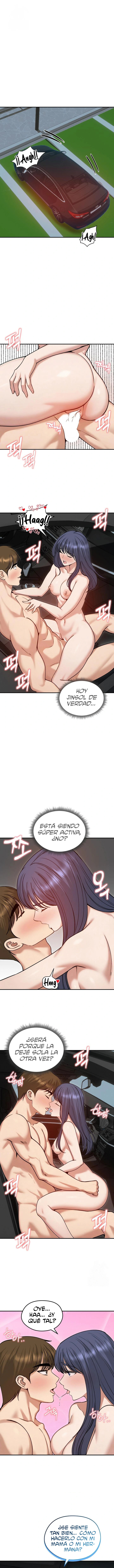 Esposa Fugitiva capítulo 61 página 2