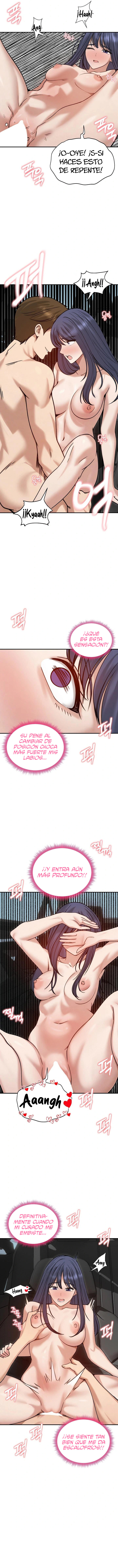 Esposa Fugitiva capítulo 61 página 7