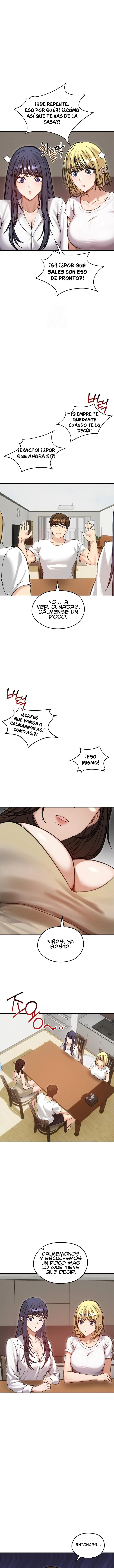 Esposa Fugitiva capítulo 63 página 2