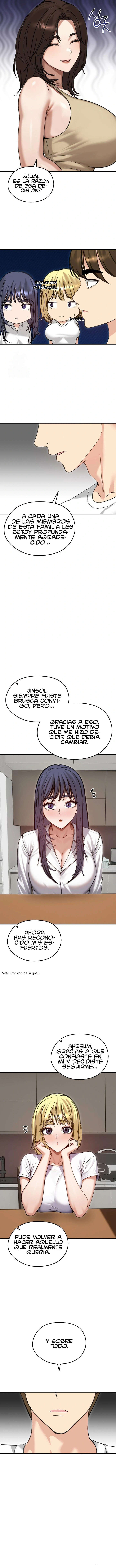 Esposa Fugitiva capítulo 63 página 3