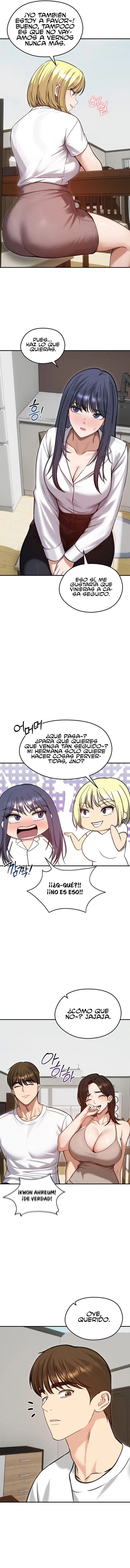 Esposa Fugitiva capítulo 63 página 7