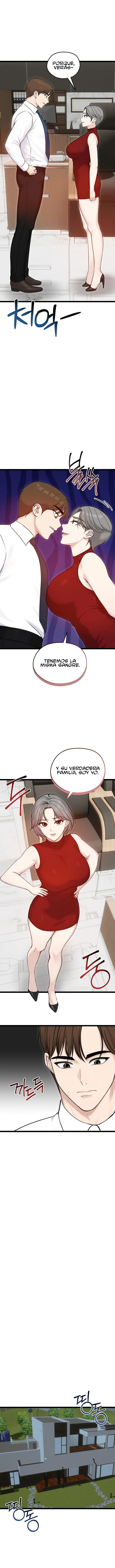Esposa Fugitiva capítulo 65 página 13