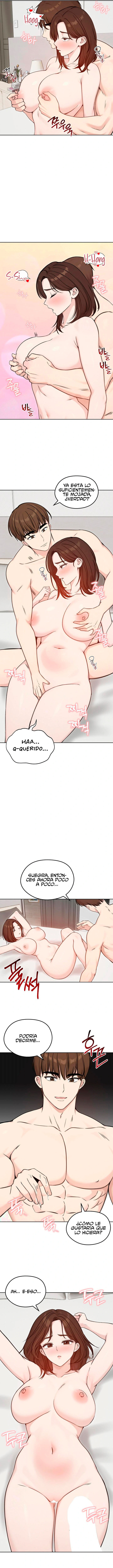 Esposa Fugitiva capítulo 67 página 13