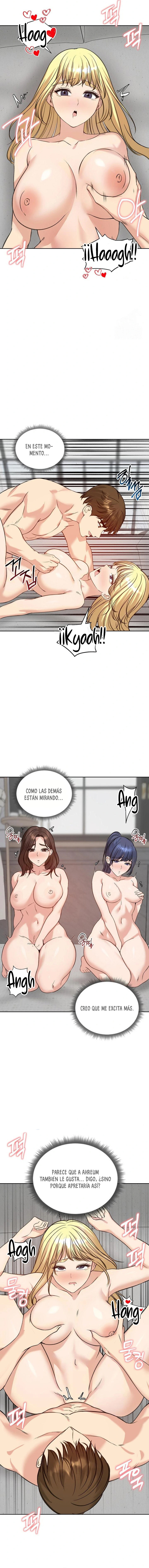 Esposa Fugitiva capítulo 72 página 5