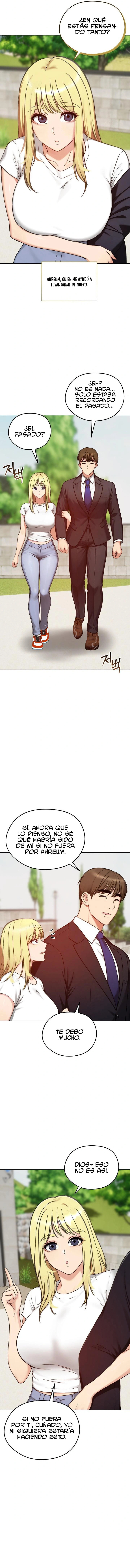 Esposa Fugitiva capítulo 73 página 7