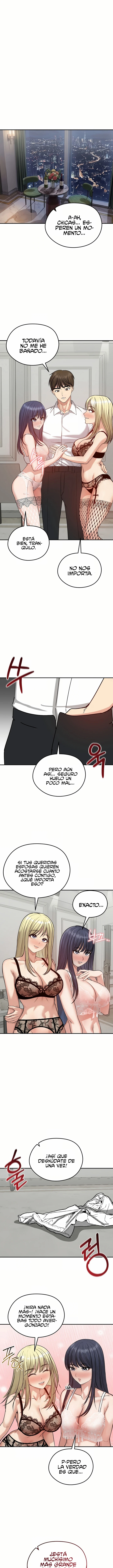 Esposa Fugitiva capítulo 85 página 2