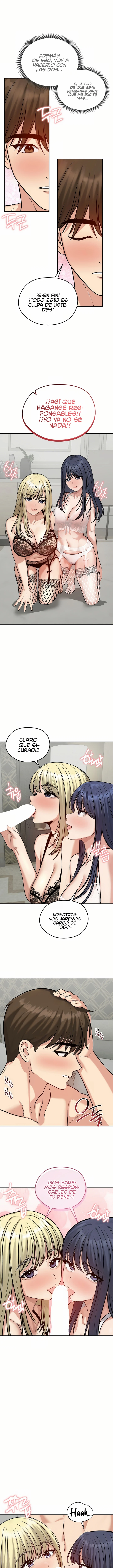 Esposa Fugitiva capítulo 85 página 4