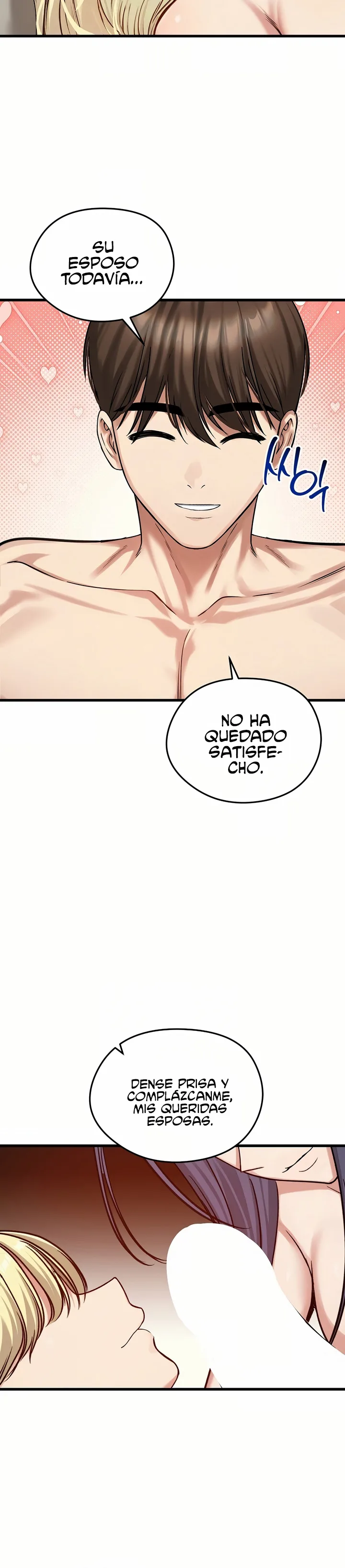 Esposa Fugitiva capítulo 86 página 11