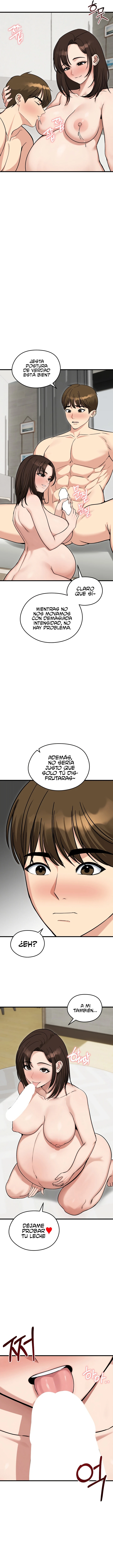 Esposa Fugitiva capítulo 87 página 14