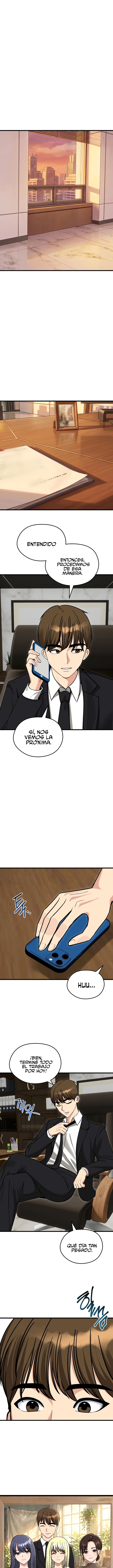 Esposa Fugitiva capítulo 87 página 2