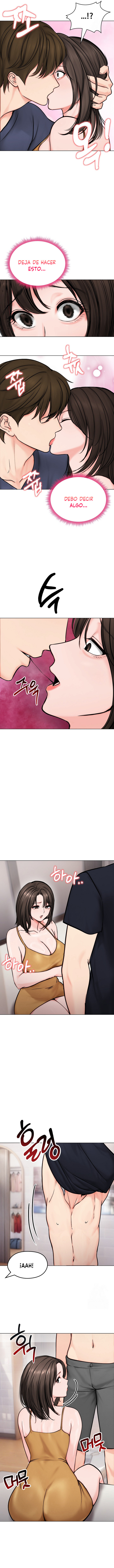 Esposa Fugitiva capítulo 9 página 10