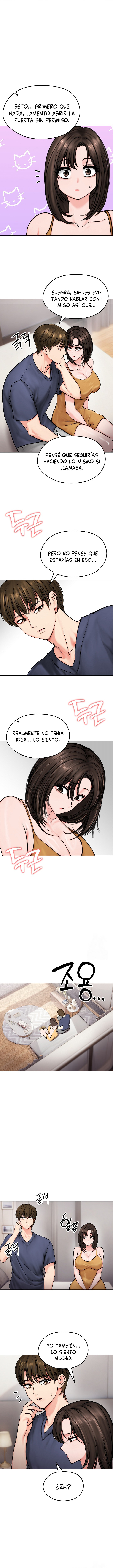 Esposa Fugitiva capítulo 9 página 5