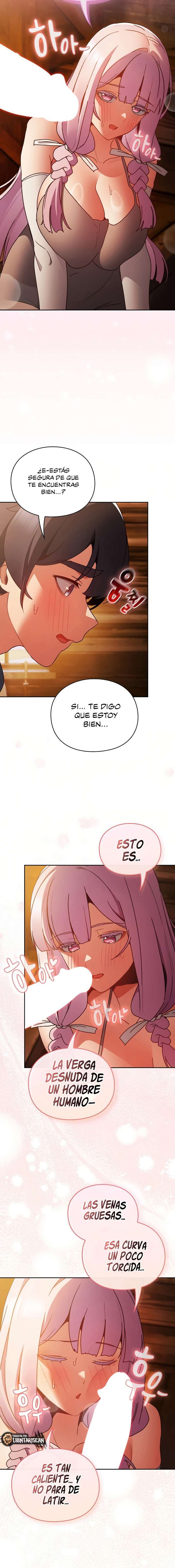 Embiste y conquista capítulo 2 página 19
