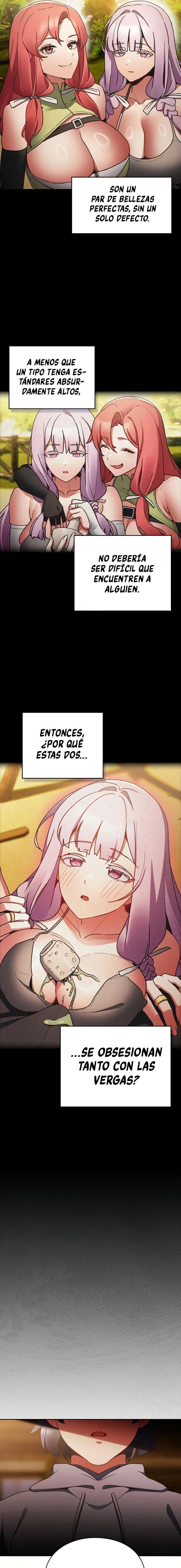 Embiste y conquista capítulo 2 página 23