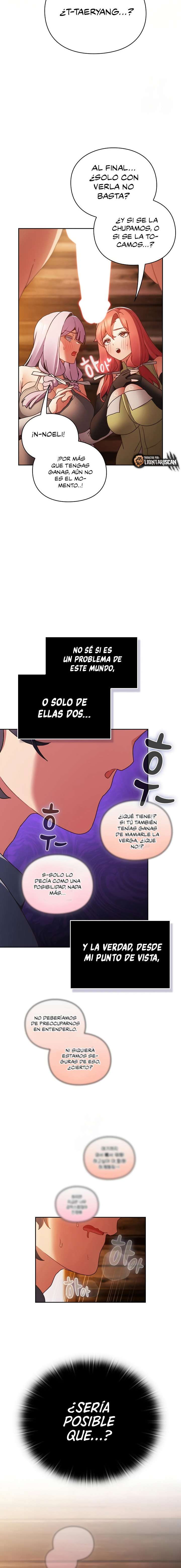 Embiste y conquista capítulo 2 página 24