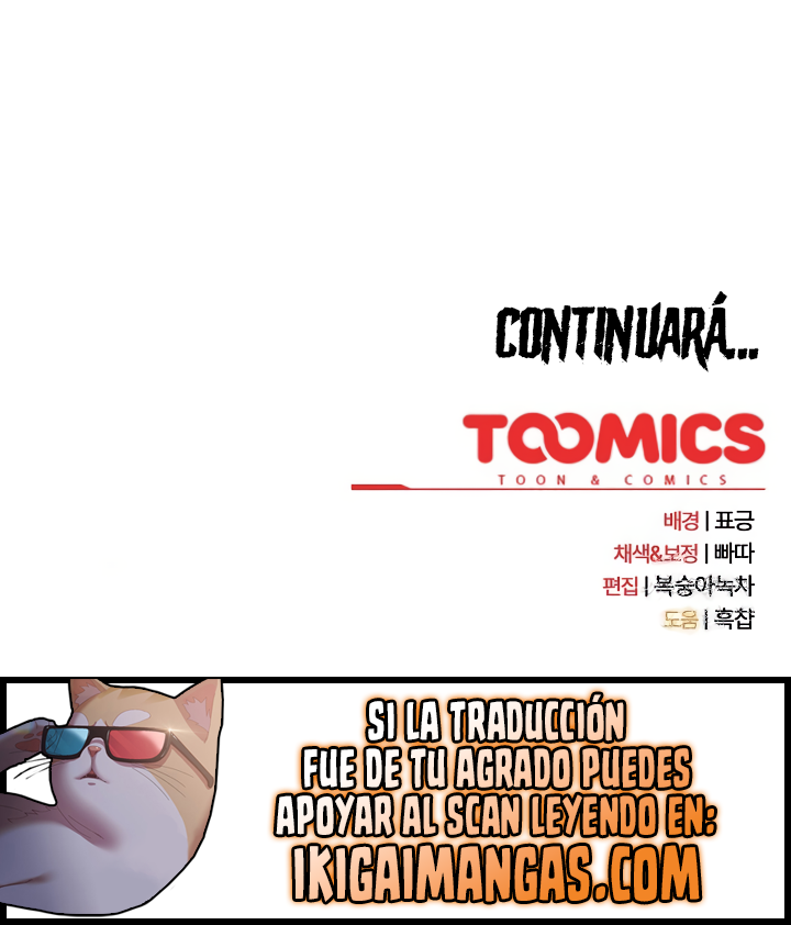 Embiste y conquista capítulo 38 página 12