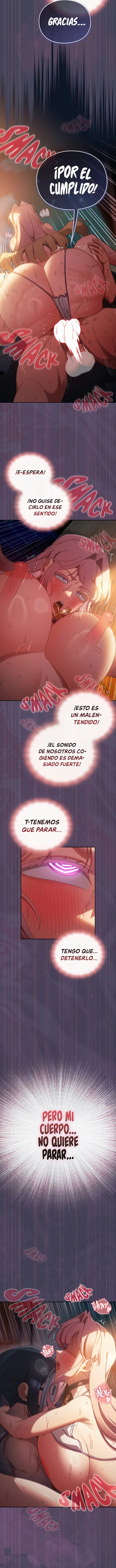 Embiste y conquista capítulo 42 página 3