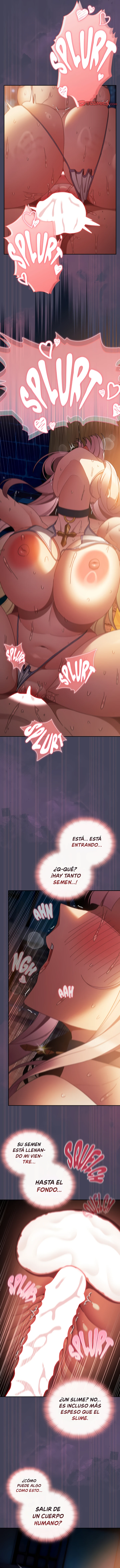 Embiste y conquista capítulo 42 página 7