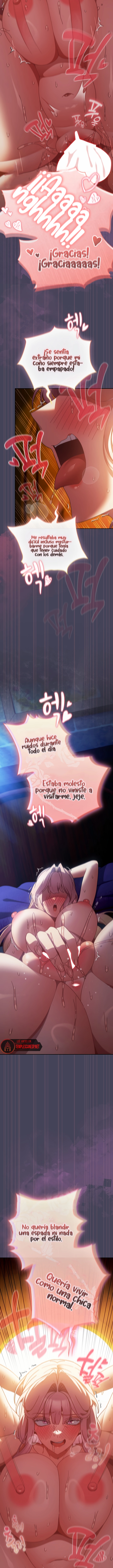 Embiste y conquista capítulo 44 página 13