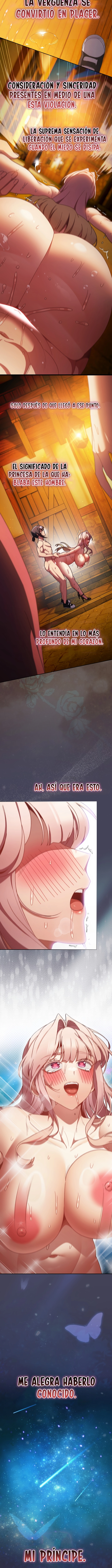 Embiste y conquista capítulo 44 página 16
