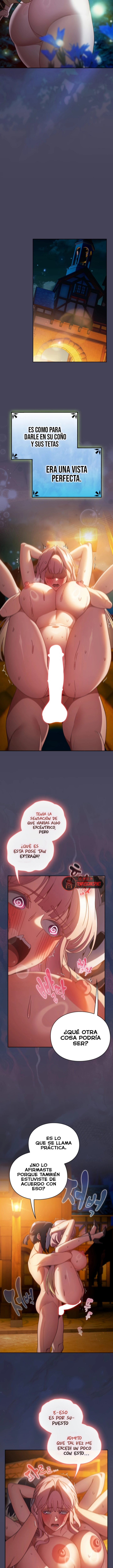 Embiste y conquista capítulo 44 página 2