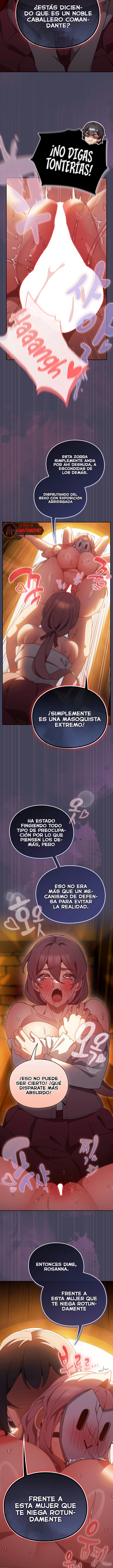Embiste y conquista capítulo 44 página 9
