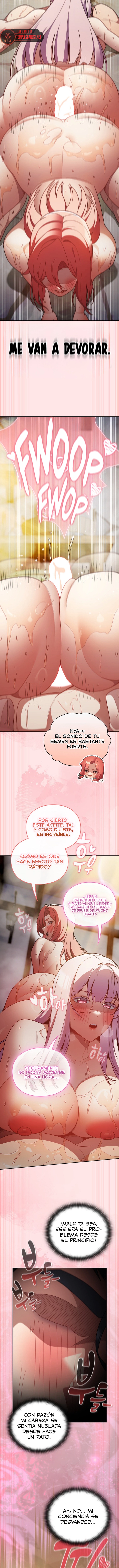 Embiste y conquista capítulo 47 página 13