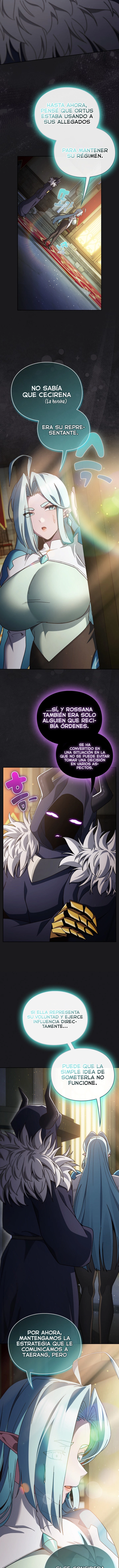 Embiste y conquista capítulo 47 página 3