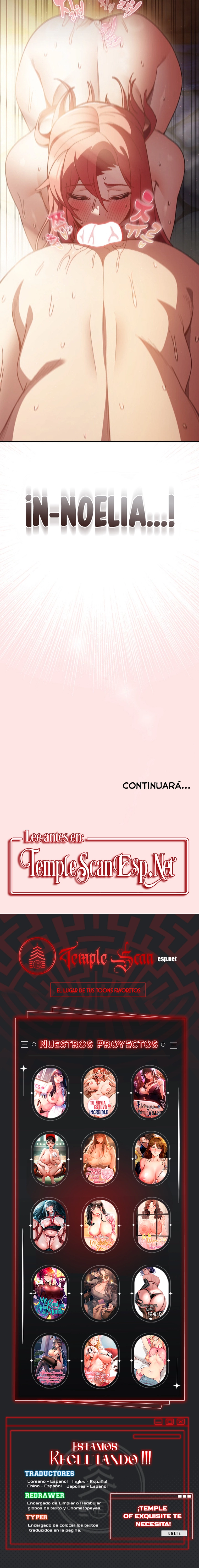 Embiste y conquista capítulo 48 página 16