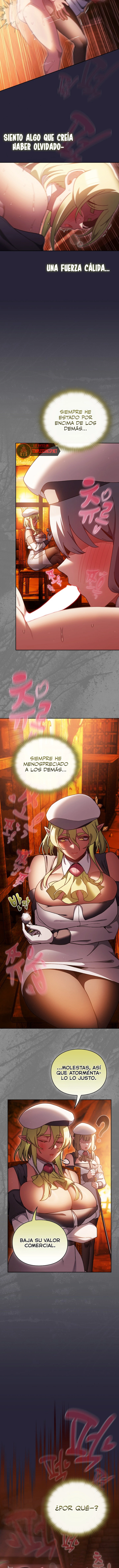 Embiste y conquista capítulo 51 página 10