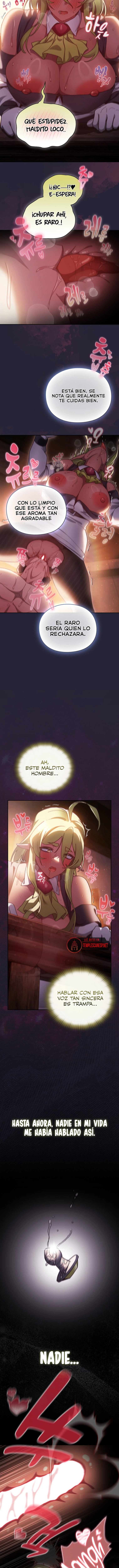 Embiste y conquista capítulo 51 página 7