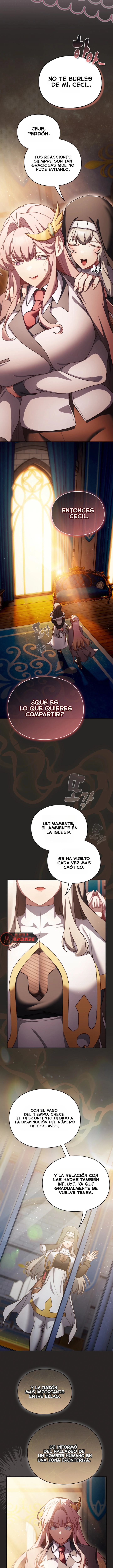 Embiste y conquista capítulo 54 página 4