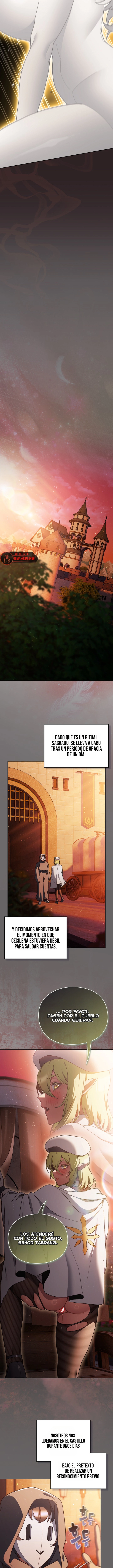 Embiste y conquista capítulo 55 página 11
