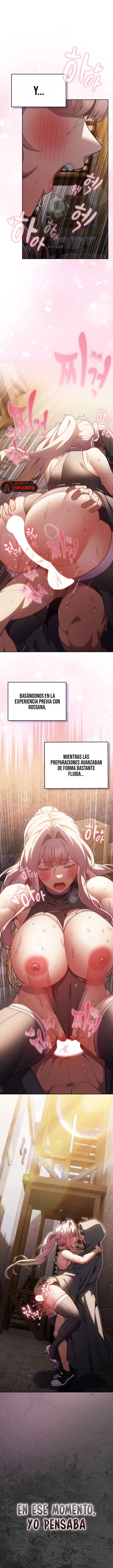 Embiste y conquista capítulo 55 página 13