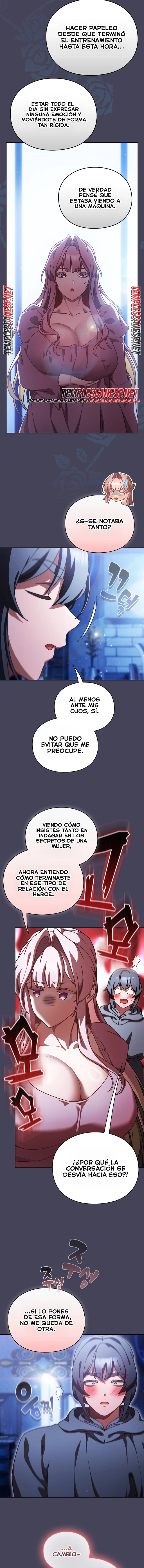 Embiste y conquista capítulo 56 página 14