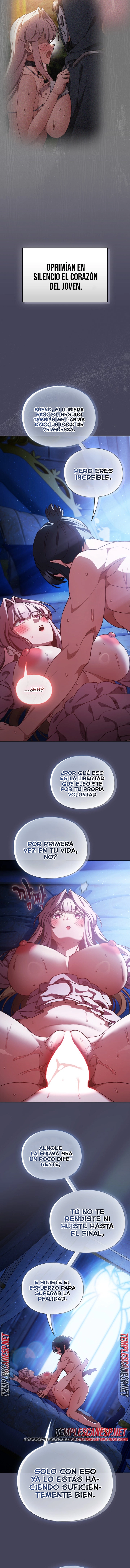 Embiste y conquista capítulo 57 página 13