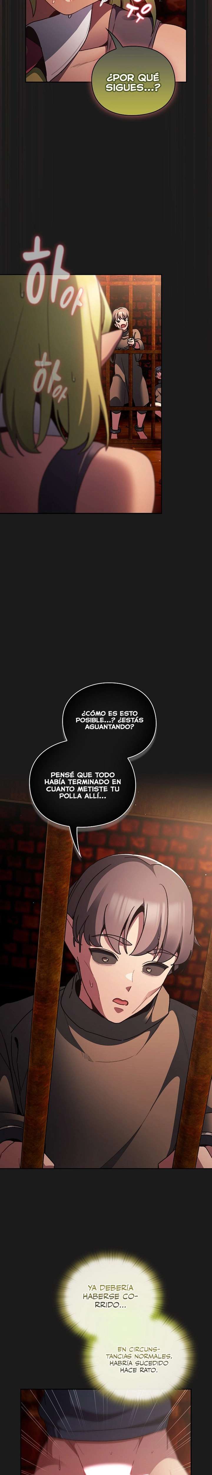 Embiste y conquista capítulo 9 página 11