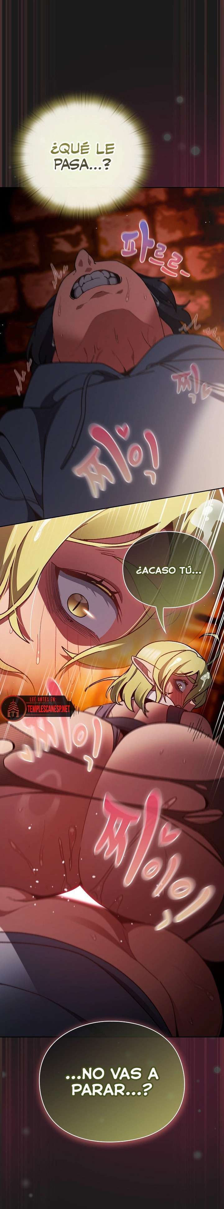 Embiste y conquista capítulo 9 página 27