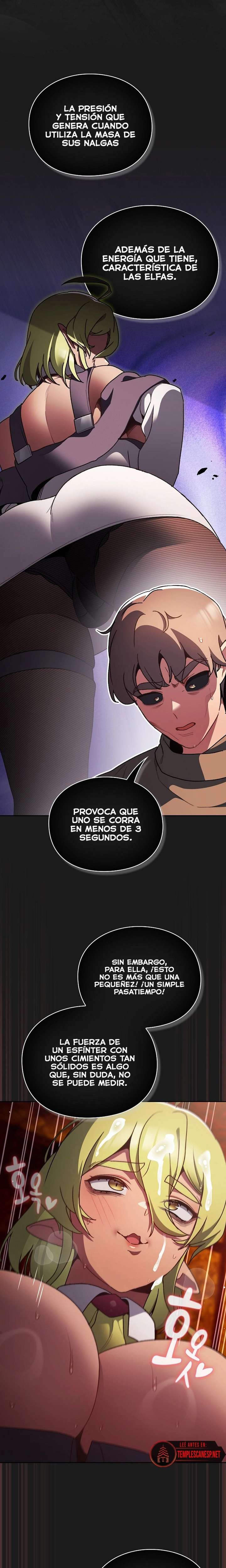 Embiste y conquista capítulo 9 página 7