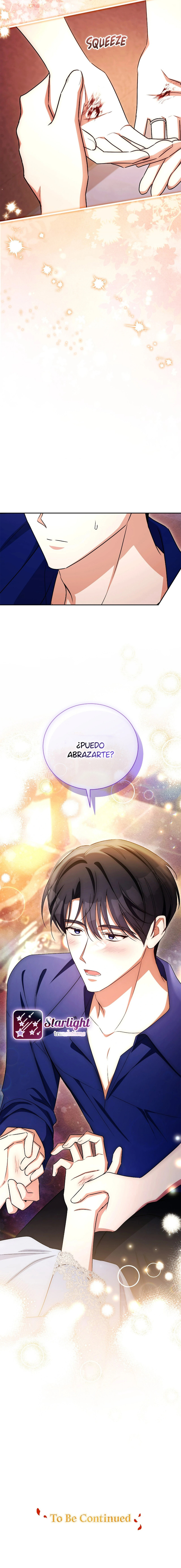 A ti, que me Desprecias capítulo 17 página 10