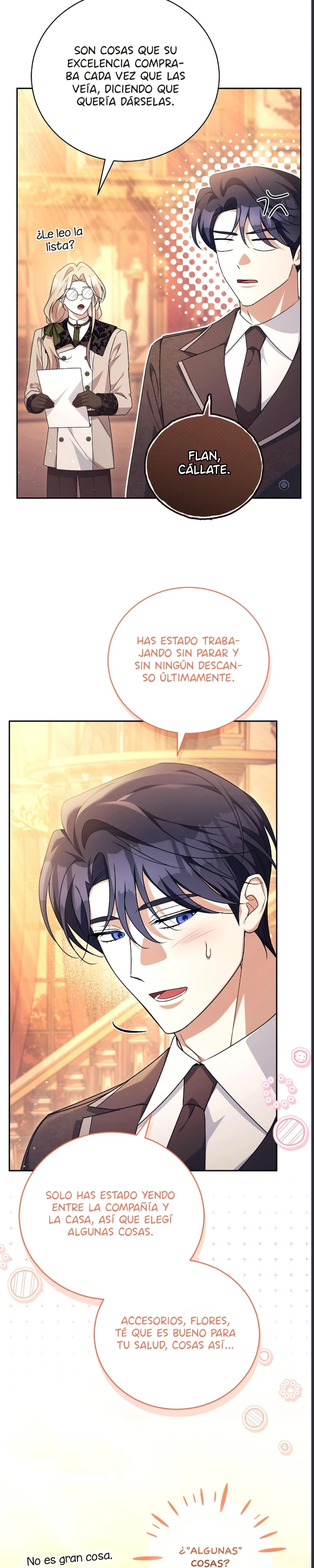 A ti, que me Desprecias capítulo 49 página 16