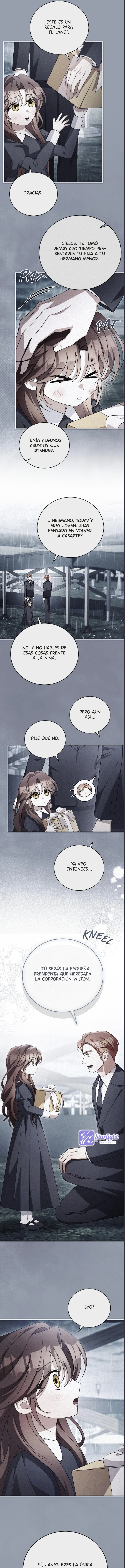 A ti, que me Desprecias capítulo 49 página 7