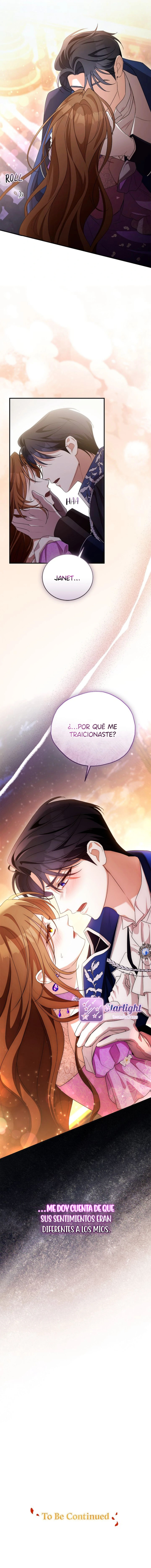 A ti, que me Desprecias capítulo 5 página 10
