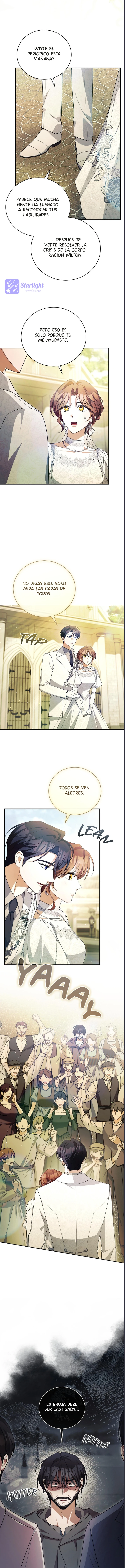 A ti, que me Desprecias capítulo 50 página 15