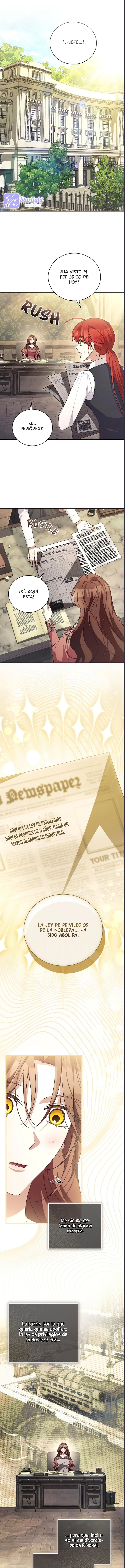 A ti, que me Desprecias capítulo 50 página 3
