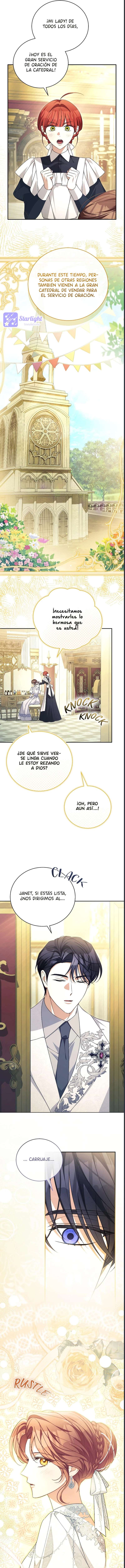 A ti, que me Desprecias capítulo 50 página 9